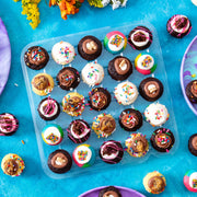 Fan Favorites Cupcakes