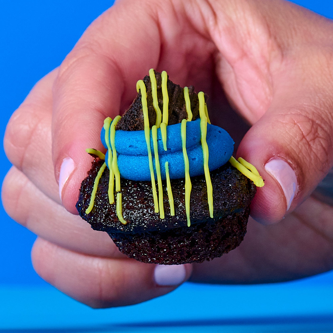 Paw Patrol Cupcakes 3-Pack (Bundle of 12)