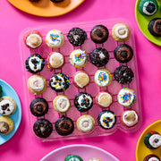 Vegan Cupcakes