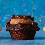 Capricorn Cupcakes 25-Pack