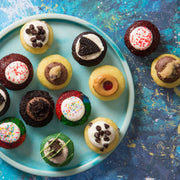 You're Doing Great Cupcakes